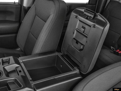 New 2026 Chevrolet Silverado 2500 LT w/ Trail Boss Package image 12