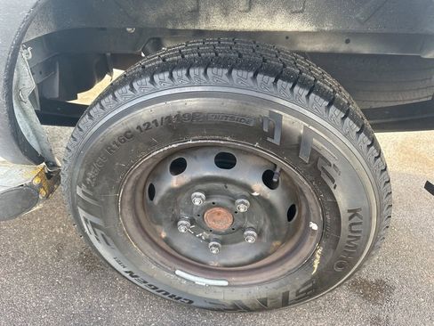 Used 2019 Ford Transit 250 Base w/ Exterior Upgrade Package image 35