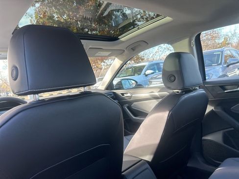 New 2026 Volkswagen Jetta SE image 27