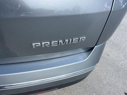 Used 2023 Chevrolet Traverse Premier w/ LPO, Floor Liner Package image 8