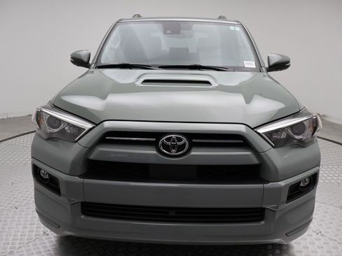 Used 2023 Toyota 4Runner TRD Sport image 5
