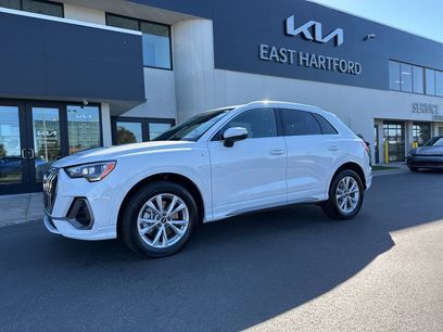 Used 2021 Audi Q3 2.0T Premium w/ Convenience Package