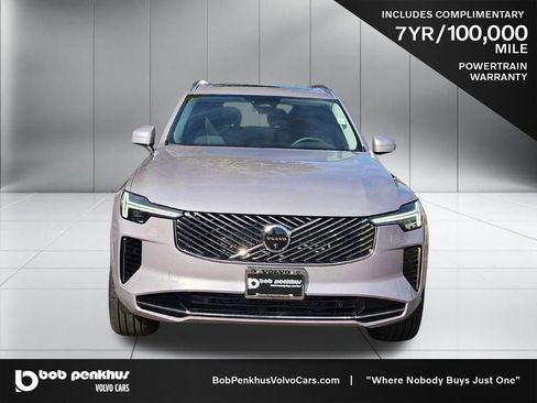 New 2026 Volvo XC90 B6 Plus w/ Protection Package AWD/4WD image 26