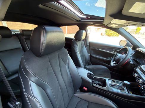 Used 2023 Acura Integra A-Spec FWD image 31