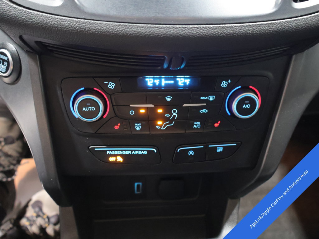 Used 2019 Ford Escape SEL AWD/4WD image 8