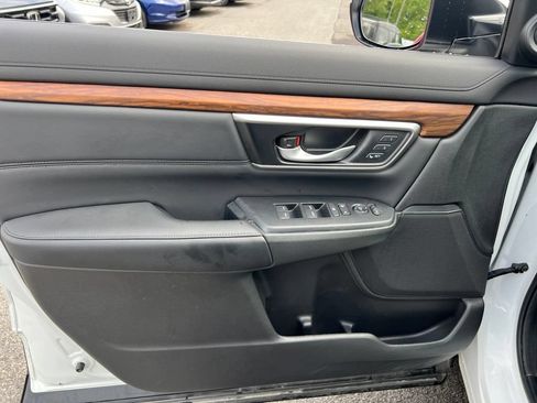 Used 2022 Honda CR-V EX-L image 21