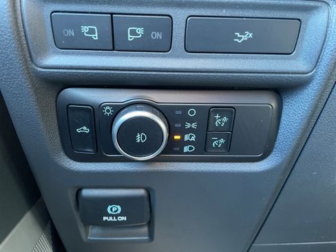Used 2023 Ford F150 XLT w/ Equipment Group 302A High AWD/4WD image 15
