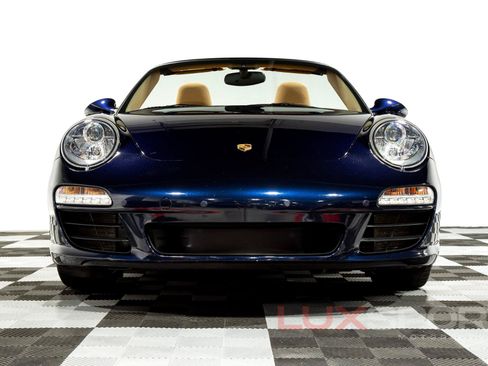 Used 2009 Porsche 911 Carrera S RWD image 12