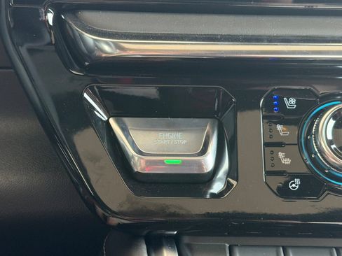 New 2026 GMC Sierra 1500 Denali Ultimate w/ LPO, Black Badging Package AWD/4WD image 19