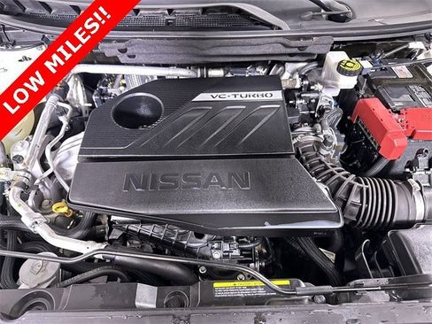 Used 2023 Nissan Rogue SV w/ SV Premium B Package image 31