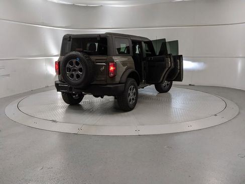 New 2025 Ford Bronco Big Bend image 9