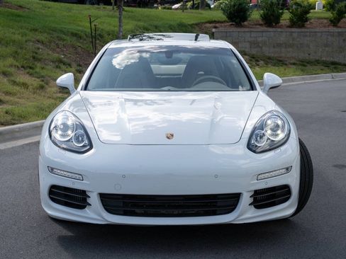 Used 2015 Porsche Panamera S RWD image 6