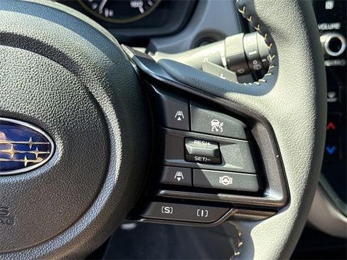 New 2025 Subaru Crosstrek 2.5i Sport w/ Popular Package #3A image 28