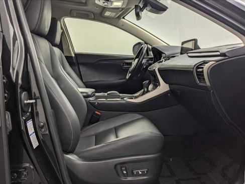 Used 2021 Lexus NX 300 AWD w/ Comfort Package image 20