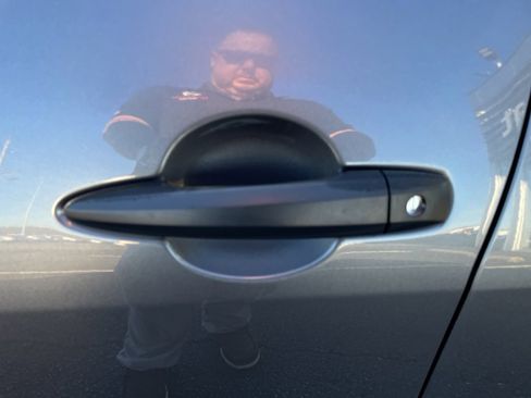 Certified 2025 Nissan Sentra S w/ Lighting Package image 7