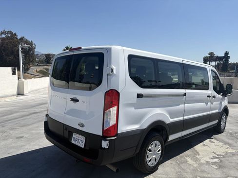 Used 2023 Ford Transit 350 XLT RWD image 16
