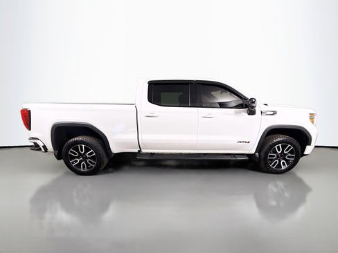 Used 2021 GMC Sierra 1500 AT4 image 11