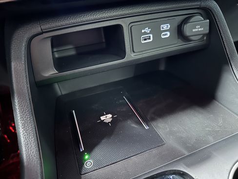 New 2025 Honda Pilot Black Edition image 14