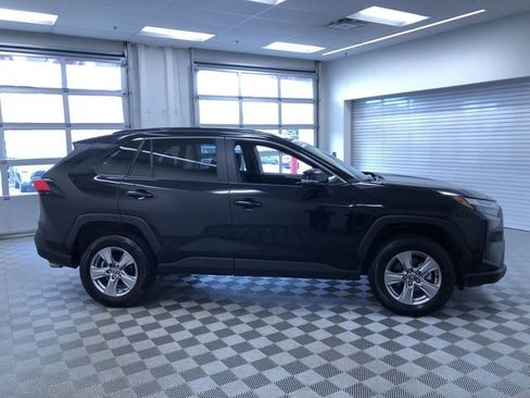 Certified 2025 Toyota RAV4 XLE w/ Convenience Package AWD/4WD image 35