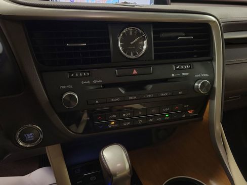 Used 2017 Lexus RX 350 F Sport image 14