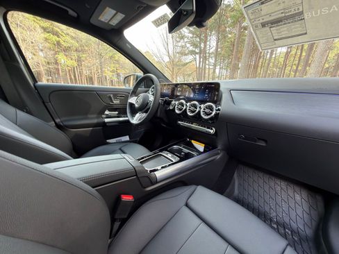 New 2026 Mercedes-Benz GLA 250 image 20