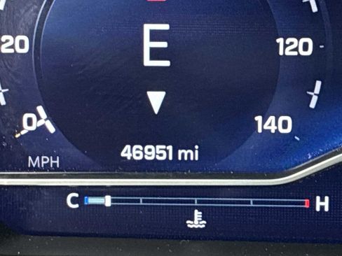 Certified 2023 Chevrolet Silverado 1500 LTZ image 12