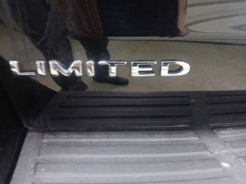 Certified 2024 Ford Expedition Max Limited image 9