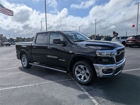 New 2026 RAM 1500 Big Horn image 7