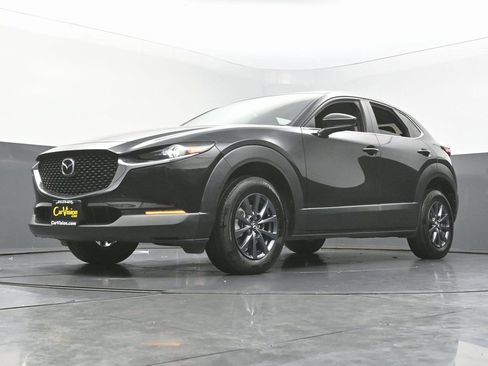 Used 2024 MAZDA CX-30 AWD 2.5 S image 52