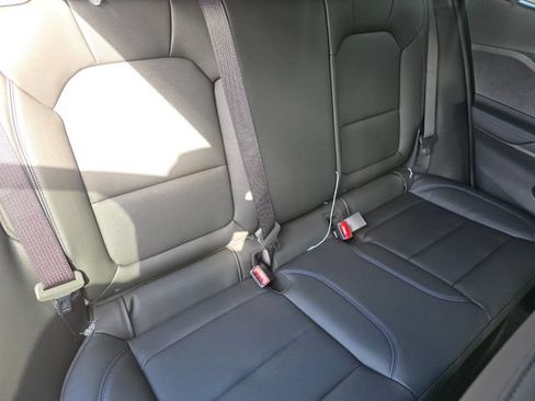 New 2026 Buick Envista Sport Touring w/ Convenience I Package FWD image 19