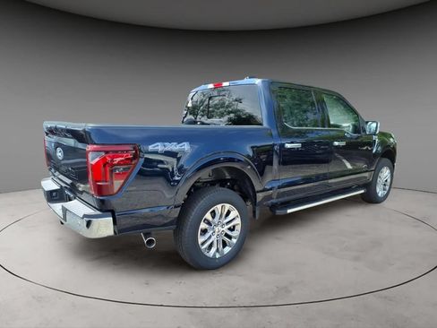 New 2026 Ford F150 Lariat w/ Equipment Group 501A Mid AWD/4WD image 6