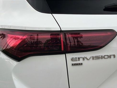 Used 2025 Buick Envision Sport Touring image 10