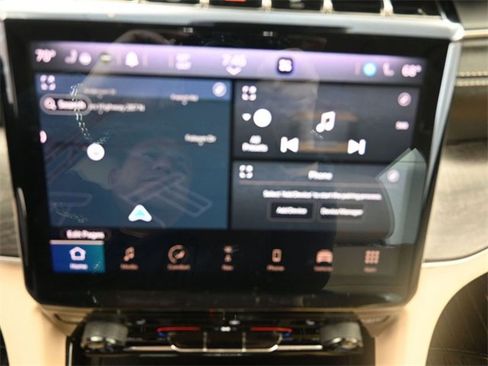 Used 2021 Jeep Grand Cherokee L Limited image 6