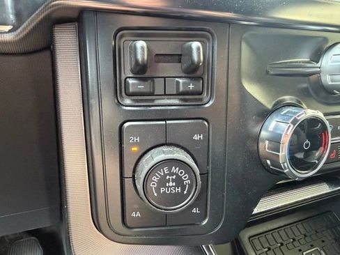 Used 2025 Ford F150 Platinum w/ Equipment Group 702A High AWD/4WD image 30