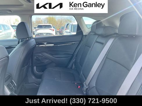 Certified 2024 Kia Seltos EX AWD/4WD image 10