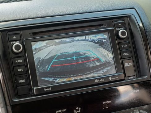 Used 2019 Toyota Sequoia TRD Sport w/ TRD Sport Premium Package AWD/4WD image 28