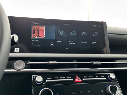 New 2026 Hyundai Tucson SEL image 17