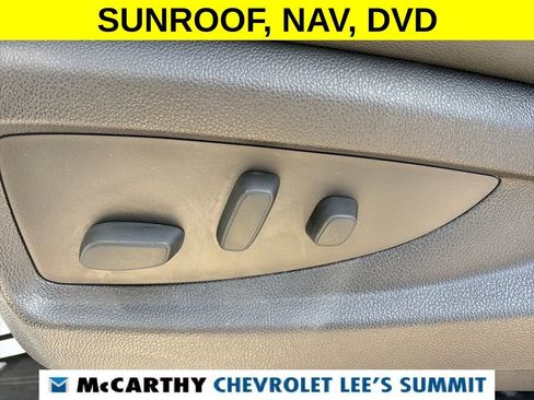 Used 2016 Chevrolet Tahoe LT w/ LT Signature Package image 58