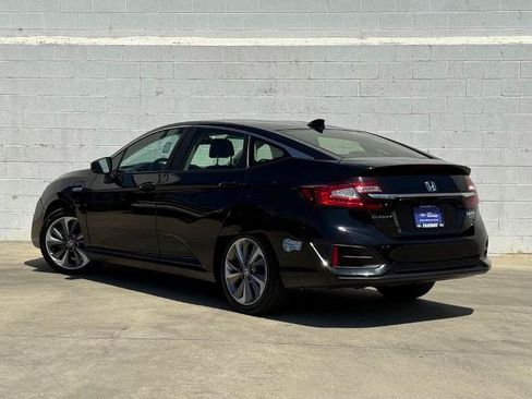 Used 2021 Honda Clarity Touring image 4