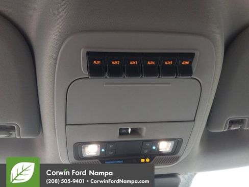 New 2026 Ford F350 XL w/ STX Appearance Package image 21