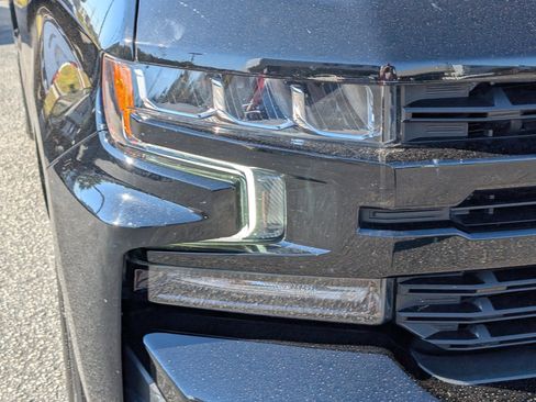 Used 2022 Chevrolet Silverado 1500 RST w/ Convenience Package II image 5