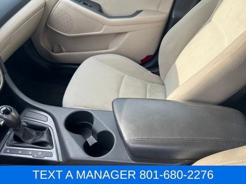 Used 2013 Kia Optima LX w/ Convenience Plus Pkg FWD image 23
