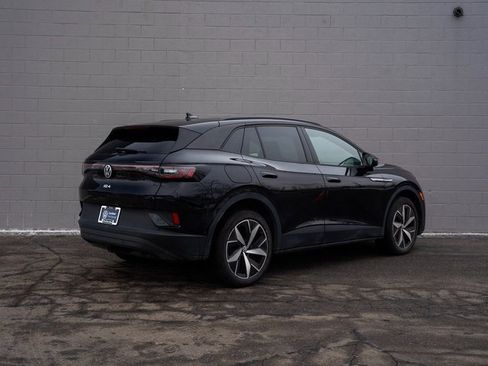 Used 2023 Volkswagen ID.4 Pro S image 7