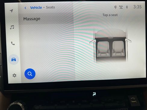 Used 2025 Toyota Tundra 1794 Edition AWD/4WD image 32