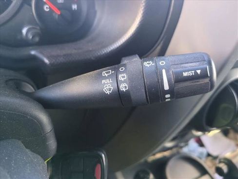 Used 2009 Jeep Wrangler X image 15