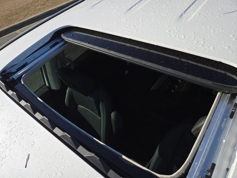 New 2026 Honda Odyssey EX-L image 4