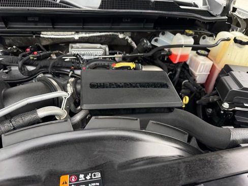 Used 2023 Chevrolet Silverado 2500 LT w/ Convenience Package AWD/4WD image 98