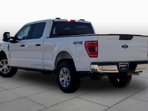 Used 2022 Ford F150 XLT w/ Max Trailer Tow Package image 12