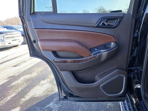 Used 2017 Chevrolet Tahoe Premier image 24