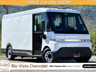 Used 2023 Chevrolet Brightdrop 600 w/ Active Safety Package 2 video 1